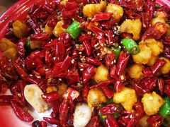 -小街47號江湖菜(四合院店)