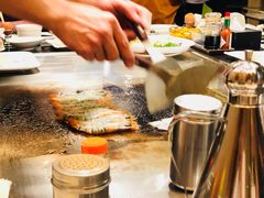 -大渔铁板烧(万象城店)