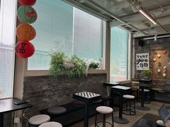 -S.O.E COFFEE(五道营店)