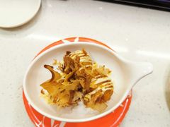 -京樽回転寿司(奥林匹克店)