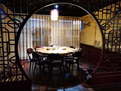 包厢-老诚一锅羊蝎子(黄寺大街店)