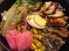-春笙食堂.丼饭拉面寿司(GOGO新天地店)