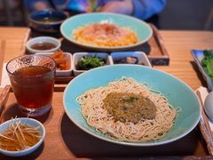 -人间酒暖·Go blanc·烧鸟·深夜食堂(陆家嘴店)