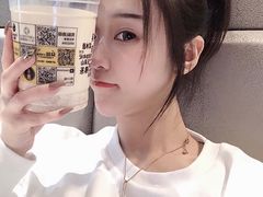 -放哈·甜醅子奶茶创造者(正宁路店)