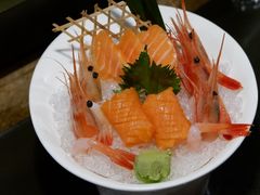 -山葵家·创意料理(宁波来福士店)