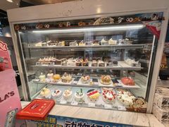 -85度C(上海中原城市广场店)