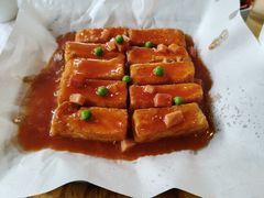 -隅焰·三生三味·手作川菜(金沙天街店)