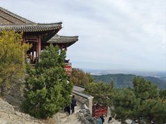 -香山公园