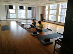 -FineYoga梵音瑜伽·普拉提