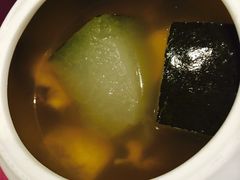 -雨林餐厅(长隆海洋王国店)