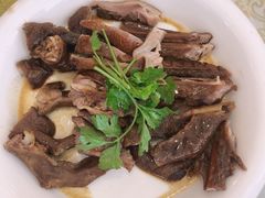 -陆记鹅庄·潮汕菜·狮头鹅(大仟里店)