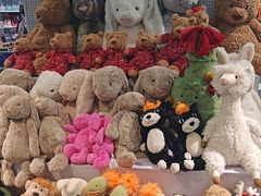 -jELLYCAT(北京市甘家口百货店)