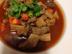 -老九巷川小馆(万松园店)