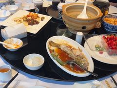 -東舍食唐精品陕菜馆