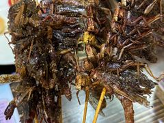 -巴犀烧烤(新崇光店)