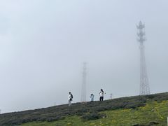-折多山