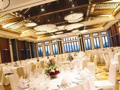 宴会厅-三亚亚龙湾希尔顿酒店