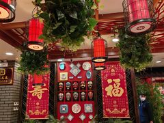 -重庆酸菜鱼(上海路店)