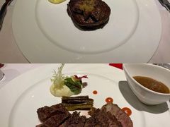 -王品牛排(福州泰禾店)