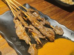 -烧蠔帮·湛江生蚝(南桥店)