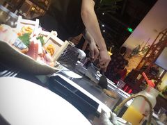 -铁板诱惑法式铁板烧(大卫城店)