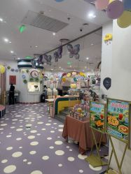 点击看大图 -meland club亲子乐园(北京芳圆里ID MALL店)