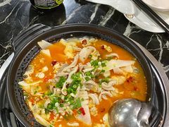 李师傅脆肚-李师傅脆肚(华强北店)