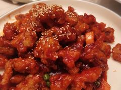 -吴记酱骨炖菜馆(西大直街店)