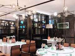大堂-江南厨子·品苏杭(华润万象店)