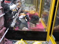 -风云再起游乐汇(北京西单西西友谊店)