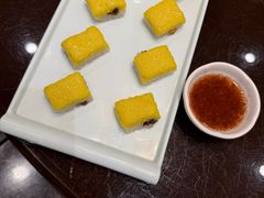 -紫泥369粗粮季(四牌楼店)