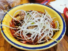 -冒椒火辣(奎星楼街店)