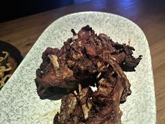 -小乾杯串店•16年沈阳烧烤(文安路店)