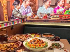 -将军牛排·尔滨地标朝鲜族美食(总店)