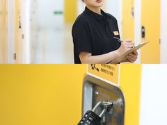 -安东易迷你仓自助寄存仓库(苏州桥店)