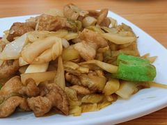 -粤华烧腊(胥口店)