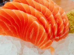 -林妈妈村·日式料理(宝山龙湖天街店)