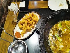 -大院河·仙鱼莊(九眼桥店)