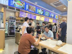 -清真·尖子尖牛肉面(王府井店)