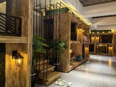 -水沐堂·漫温泉(居然雅苑店)
