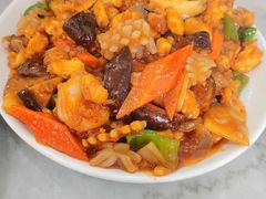 -臻味斋