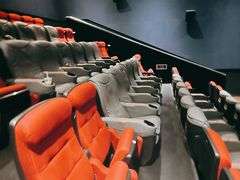 -万达影城(双流万达广场CINITY店)