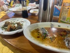 -胖大嫂渔家排档(半边山店)