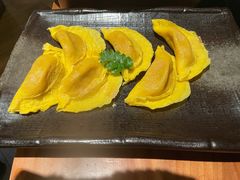 手工大蛋饺-捞王锅物料理(上海世茂广场店)