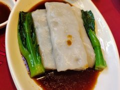 陈皮牛肉肠-北园酒家(小北路店)