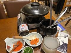 -纹兵卫手打荞麦面日料(虹桥本店)