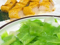 -老爷庙风味美食府(魏都大道店)