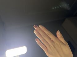 -晨·艺美甲美睫