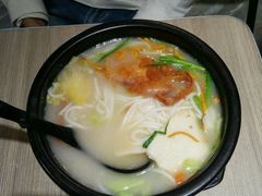 -云味馆·云南菜·云南米线(景田店)