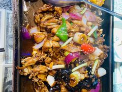 -蘭奢雅集·江浙菜(青山江滩店)